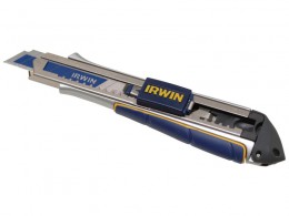 Irwin 18mm Protouch Snap Off Knife 10507106 £16.19